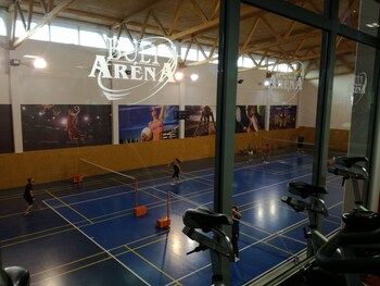 buly arena hotel