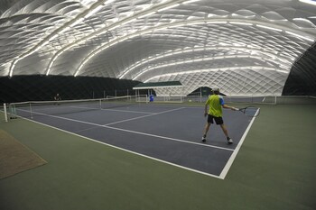 buly arena hotel