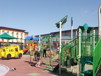 buly arena hotel