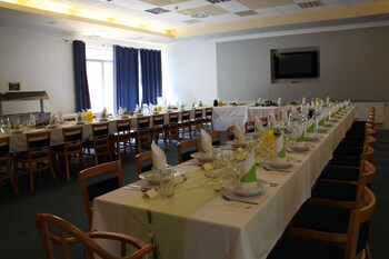 buly arena hotel