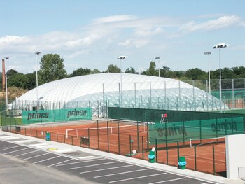 buly arena hotel