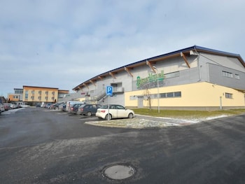 buly arena hotel