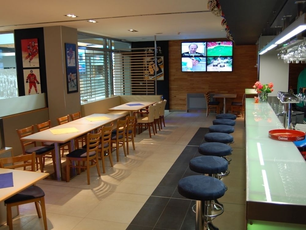 buly arena hotel