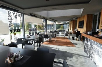 buly arena hotel