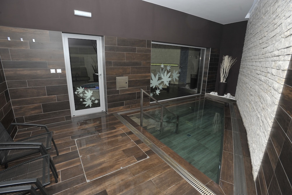 buly arena hotel