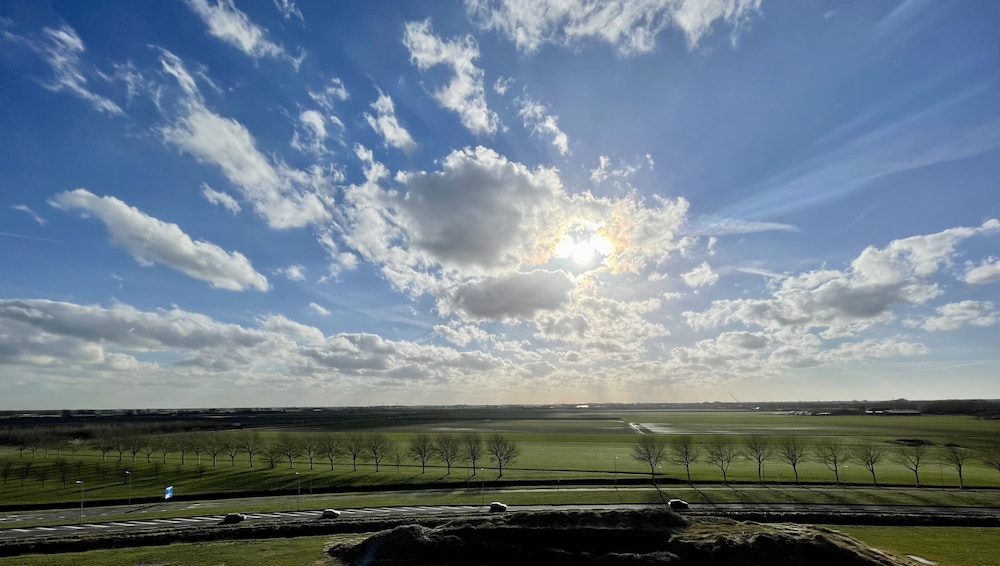 hotelux amsterdam airport hotel