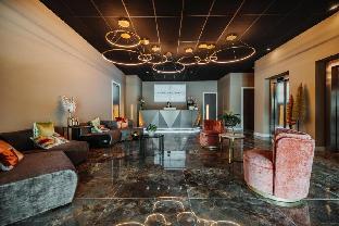 hotelux amsterdam airport hotel