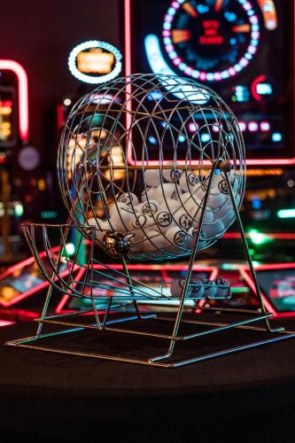 hotelux amsterdam airport hotel