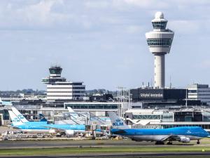 hotelux amsterdam airport hotel