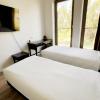 hotelux amsterdam airport hotel