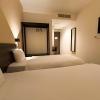 hotelux amsterdam airport hotel