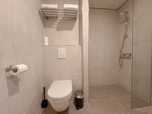 hotelux amsterdam airport hotel