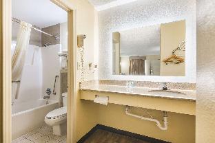 Quality Inn Kings Mountain,Cleveland>>Charlotte,3 star