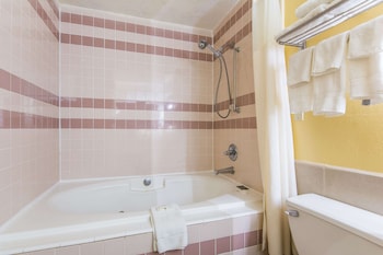 quality inn kings mountain