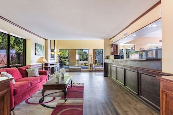 quality inn kings mountain