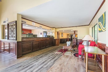 quality inn kings mountain