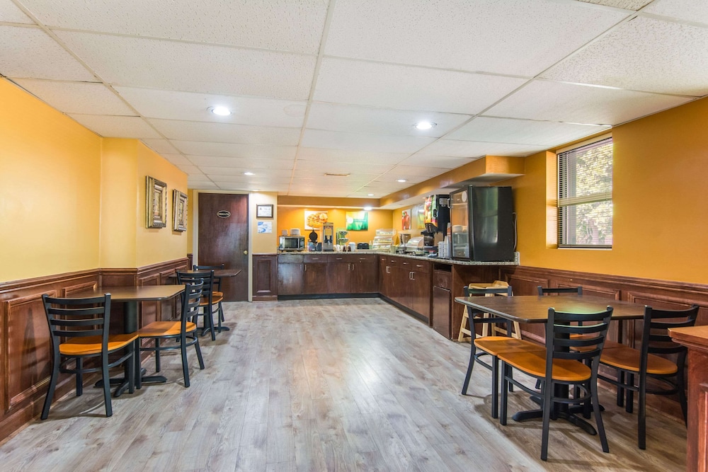 quality inn kings mountain
