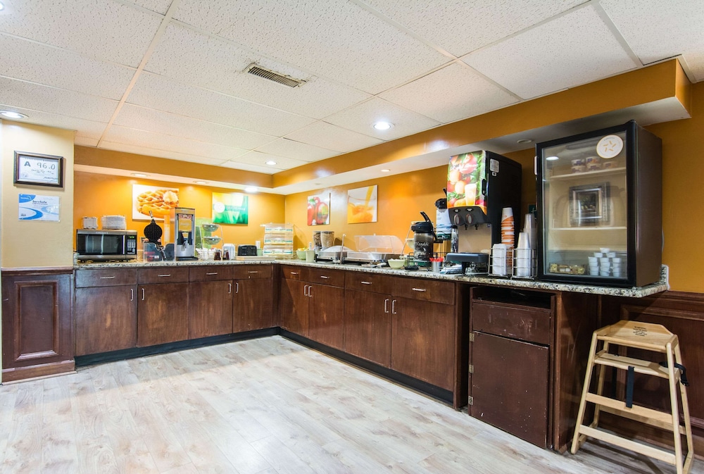 quality inn kings mountain