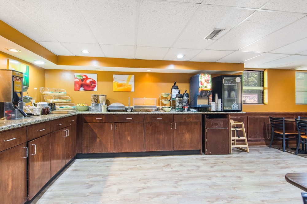 quality inn kings mountain