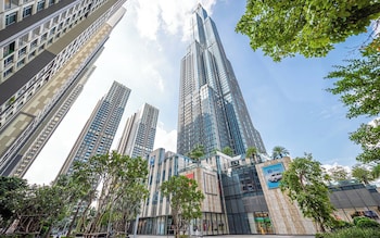 vinhomes central park