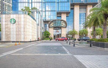 vinhomes central park