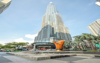 vinhomes central park