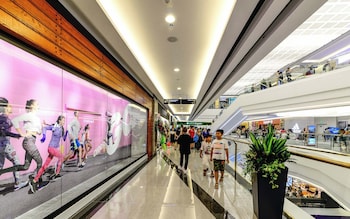 vinhomes central park