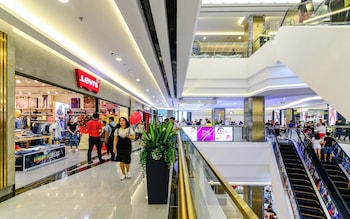 vinhomes central park