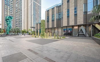 vinhomes central park