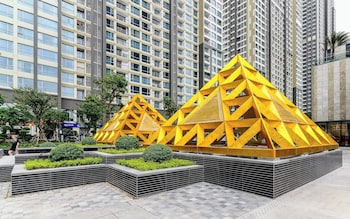 vinhomes central park