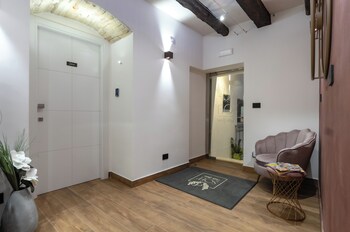 sofi center rooms