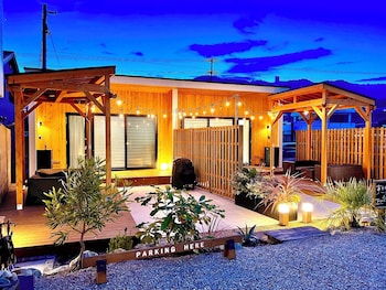 rush awaji seaside holiday home