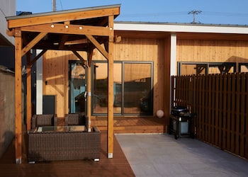 rush awaji seaside holiday home