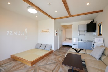 rush awaji seaside holiday home