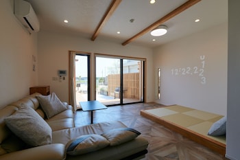 rush awaji seaside holiday home