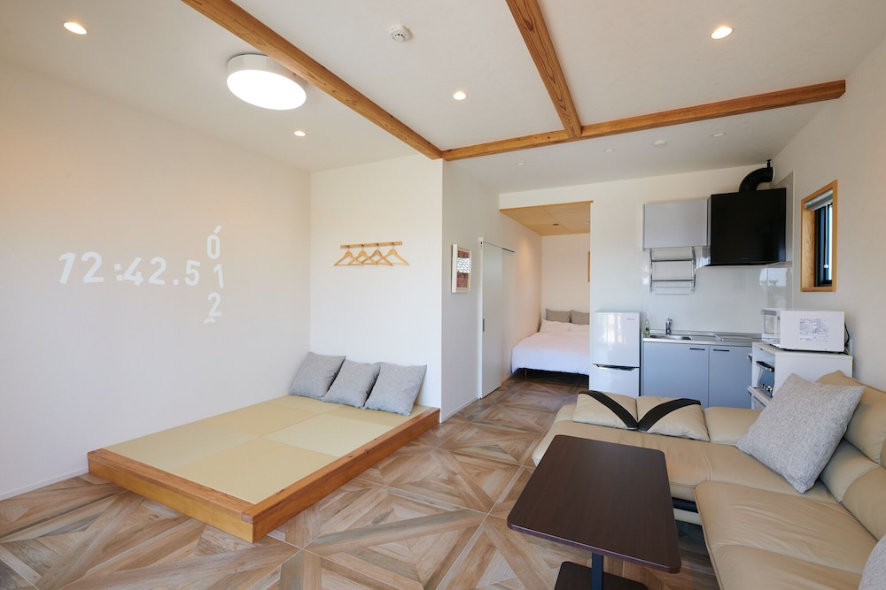 rush awaji seaside holiday home