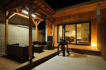 rush awaji seaside holiday home