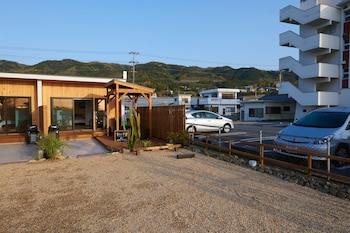 rush awaji seaside holiday home