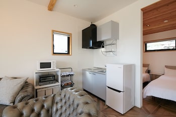 rush awaji seaside holiday home