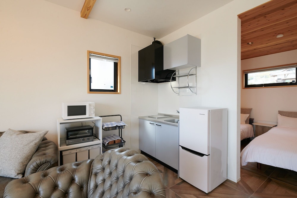 rush awaji seaside holiday home