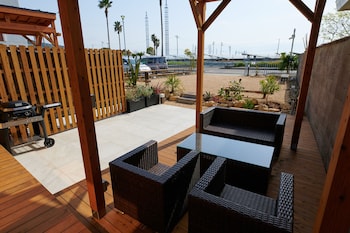 rush awaji seaside holiday home