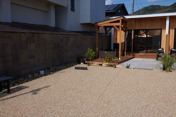 rush awaji seaside holiday home