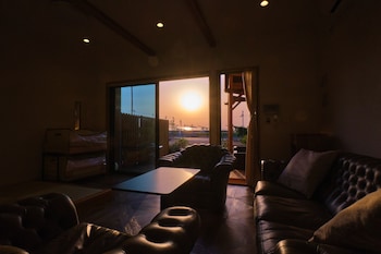 rush awaji seaside holiday home