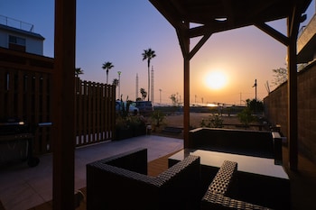 rush awaji seaside holiday home