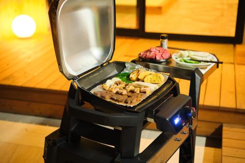 rush awaji seaside holiday home