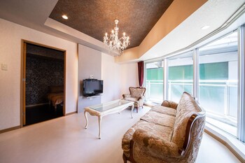 luxury