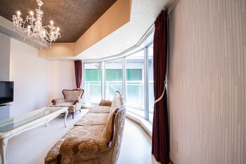 luxury