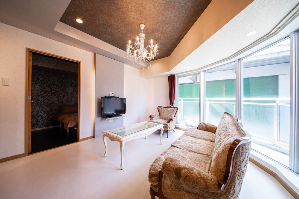 luxury
