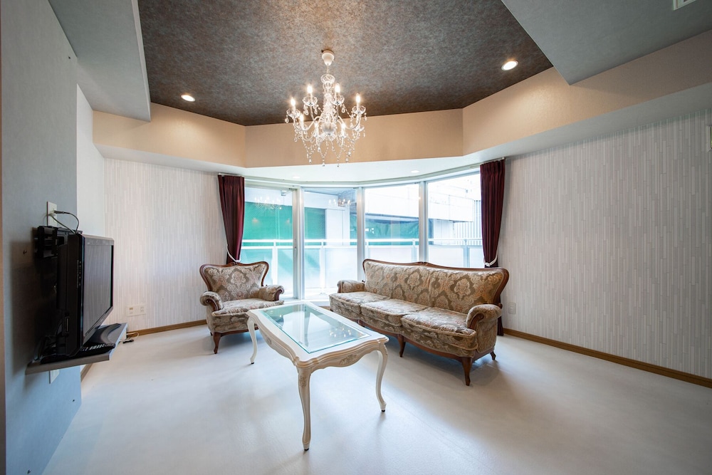 luxury