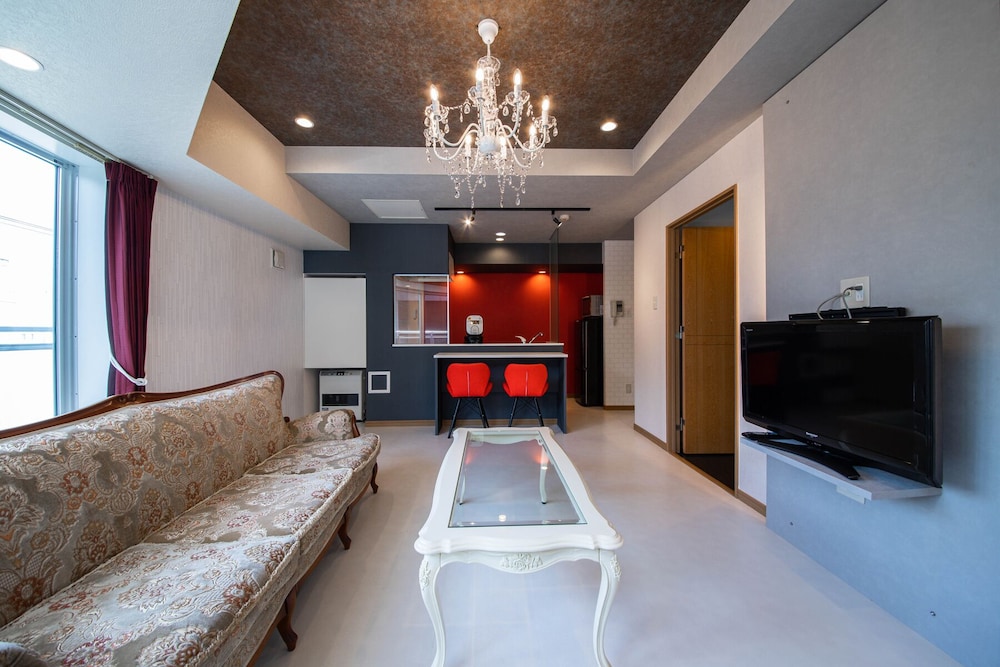luxury